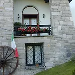 Gli Oleandri Stresa