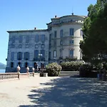 Frühstückspension Gli Oleandri Stresa