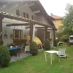 Frühstückspension Gli Oleandri 4*