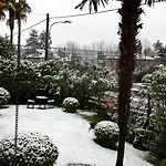 Gli Oleandri Frühstückspension 4*
