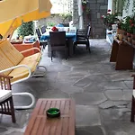 Frühstückspension Gli Oleandri Stresa