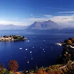 Gli Oleandri Frühstückspension Stresa