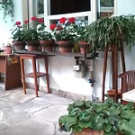 Gli Oleandri Frühstückspension Stresa