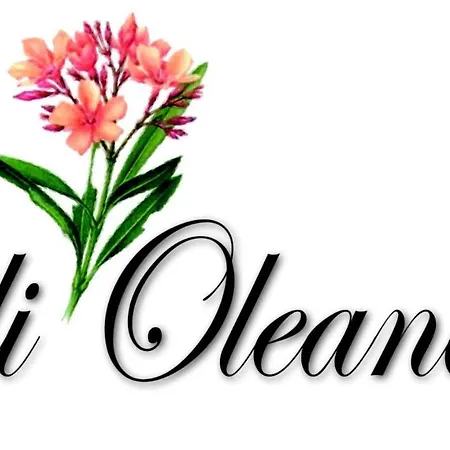 Bed & Breakfast Gli Oleandri
