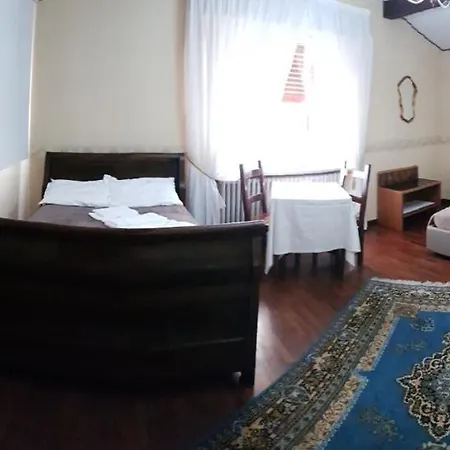 Couette-café Gli Oleandri