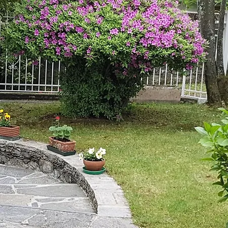 Gli Oleandri Nocleg ze śniadaniem 4*