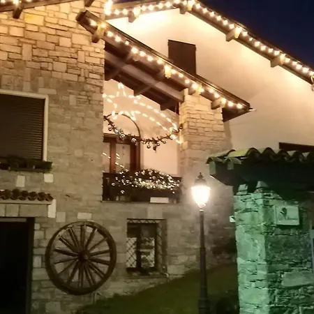 Gli Oleandri Stresa