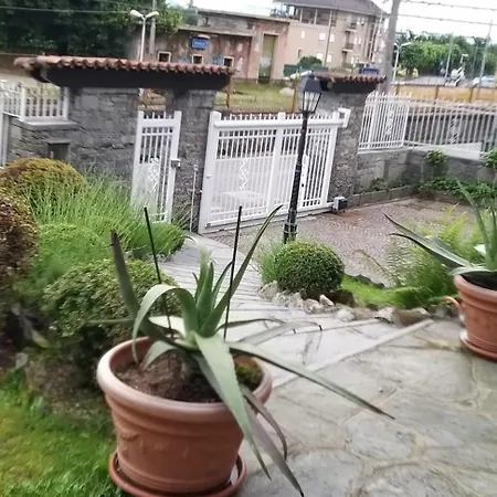 Gli Oleandri Stresa