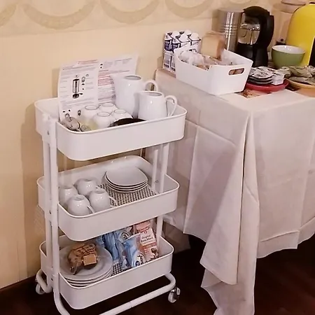 Gli Oleandri 3*
