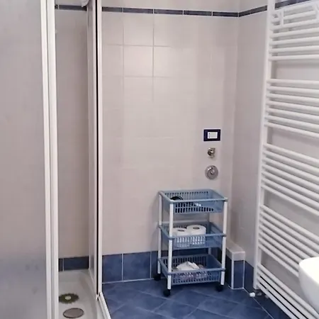 Gli Oleandri Couette-café 3*