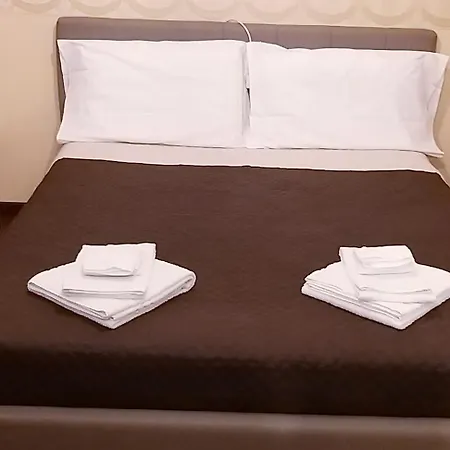 Gli Oleandri * Stresa