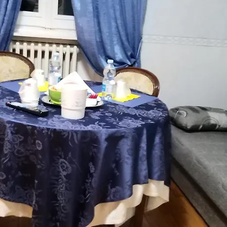 Gli Oleandri Bed & Breakfast