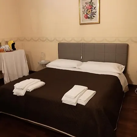 Gli Oleandri B&B