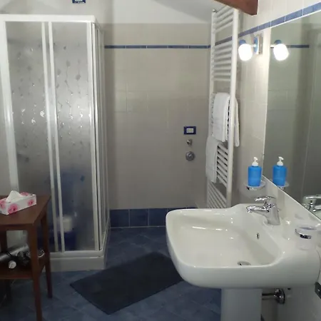 Bed & Breakfast Gli Oleandri