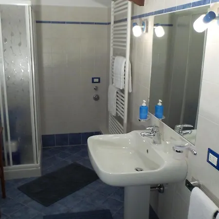 Gli Oleandri 4* Stresa