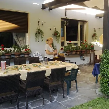Gli Oleandri * Stresa