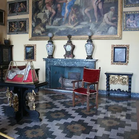 Gli Oleandri * Stresa