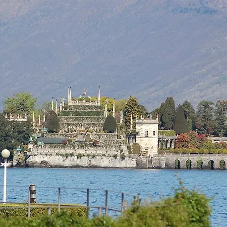 Gli Oleandri * Stresa