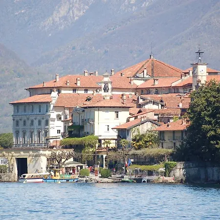 Gli Oleandri 4* Stresa