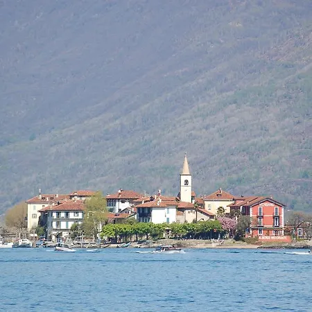 Gli Oleandri * Stresa
