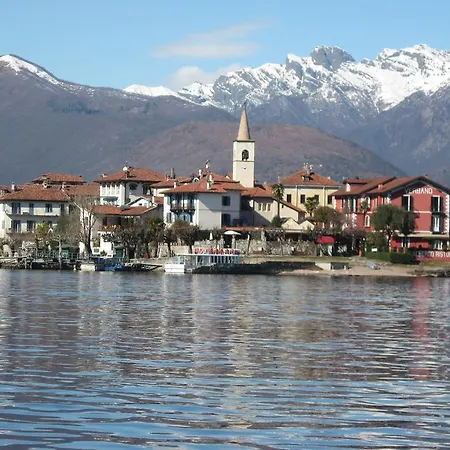 Gli Oleandri Couette-café