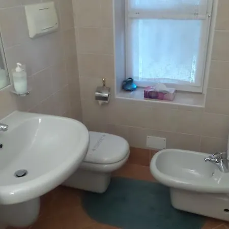 Gli Oleandri Panzió 3*