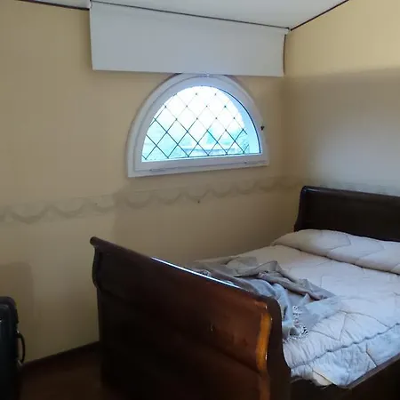 فندق مبيت وإفطار Gli Oleandri