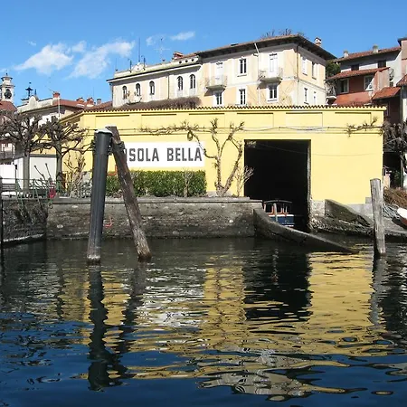 Gli Oleandri 3* Stresa