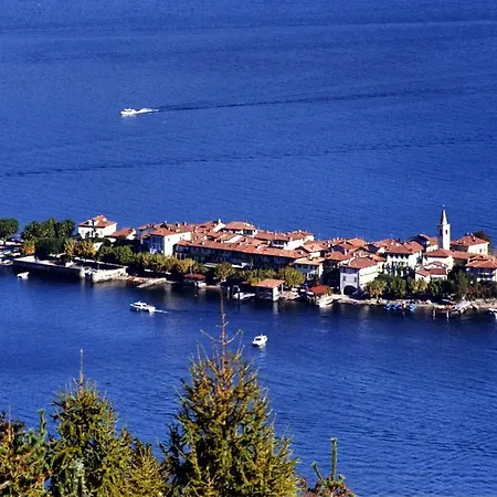 Gli Oleandri Stresa
