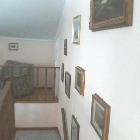 Nocleg ze śniadaniem Gli Oleandri