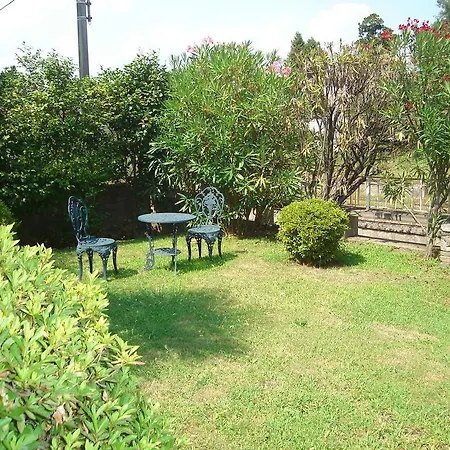 Bed & Breakfast Gli Oleandri Stresa