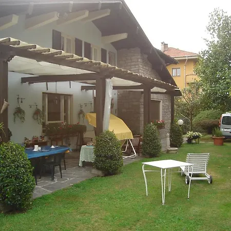 Bed & Breakfast Gli Oleandri *
