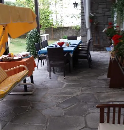 Bed & Breakfast Gli Oleandri