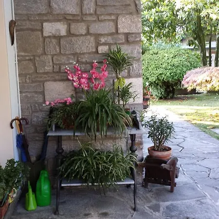 Couette-café Gli Oleandri