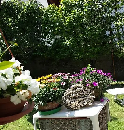 Gli Oleandri Stresa