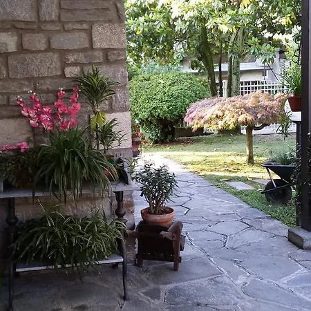 Gli Oleandri * Stresa