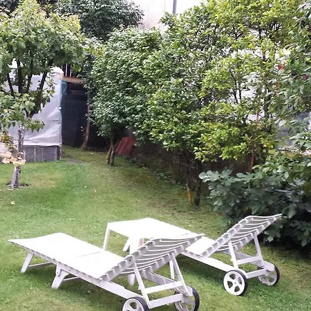 Gli Oleandri * Stresa
