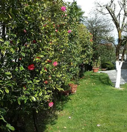 Couette-café Gli Oleandri