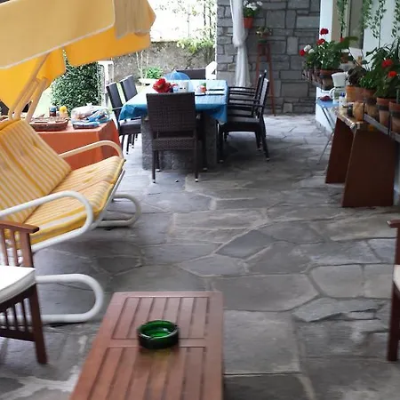 Bed & Breakfast Gli Oleandri Stresa