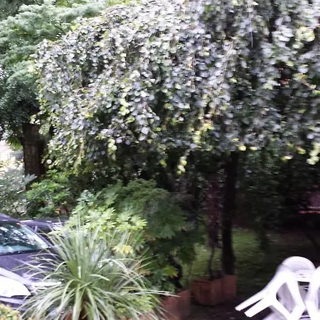 Gli Oleandri * Stresa