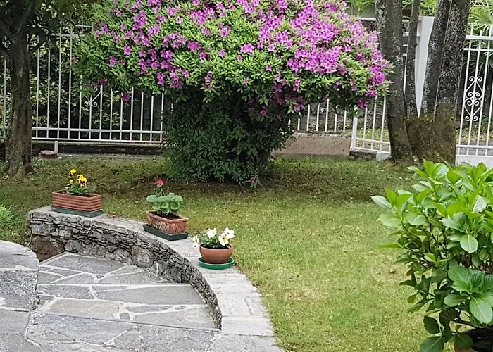 Gli Oleandri Bed and breakfast 3*