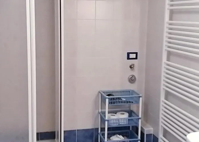 Gli Oleandri Frühstückspension 3*