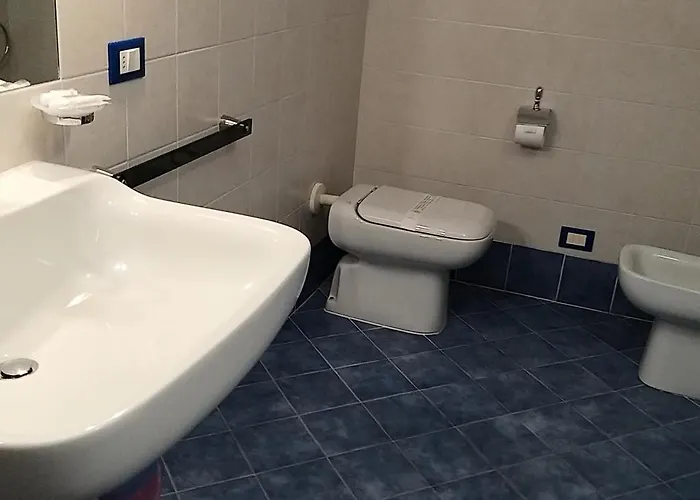 Bed & Breakfast Gli Oleandri Stresa