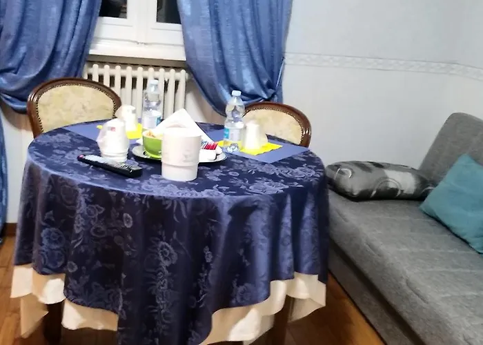 Gli Oleandri Bed and breakfast