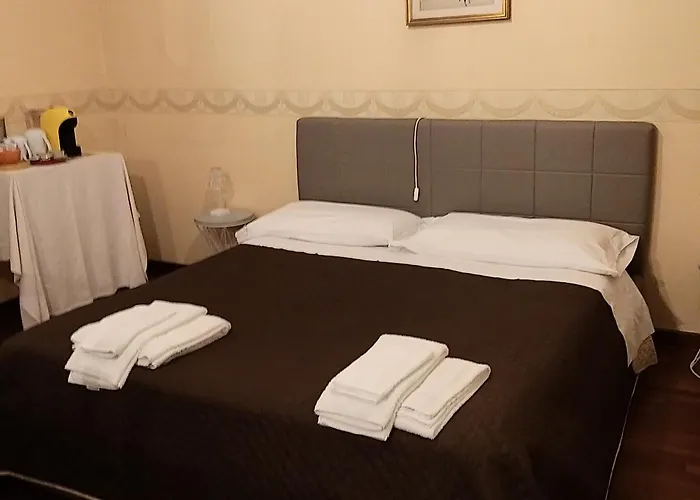 Gli Oleandri Bed and breakfast