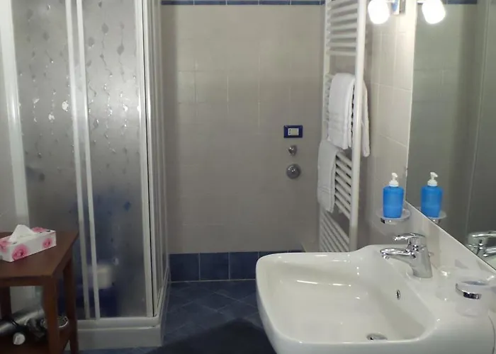 Couette-café Gli Oleandri