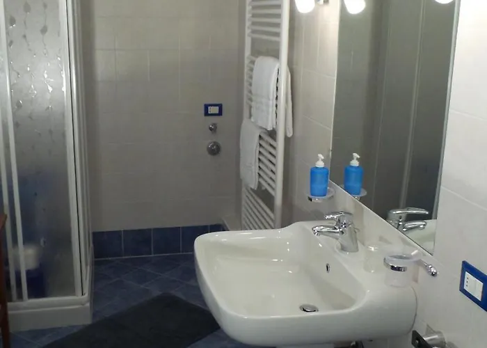 Gli Oleandri 4* Stresa