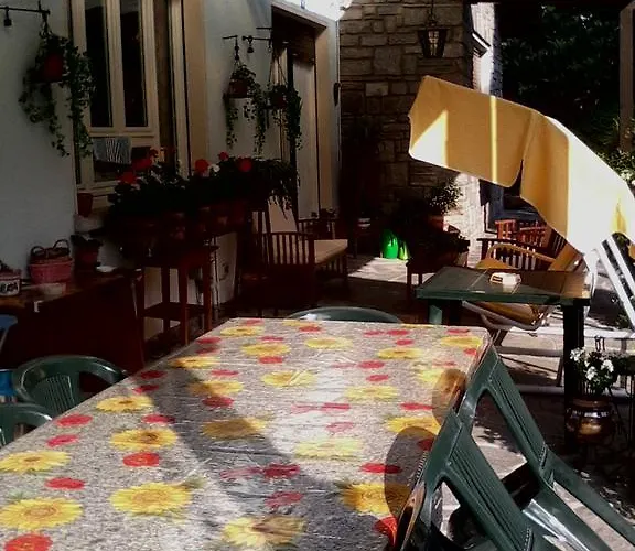 Gli Oleandri 3* Stresa