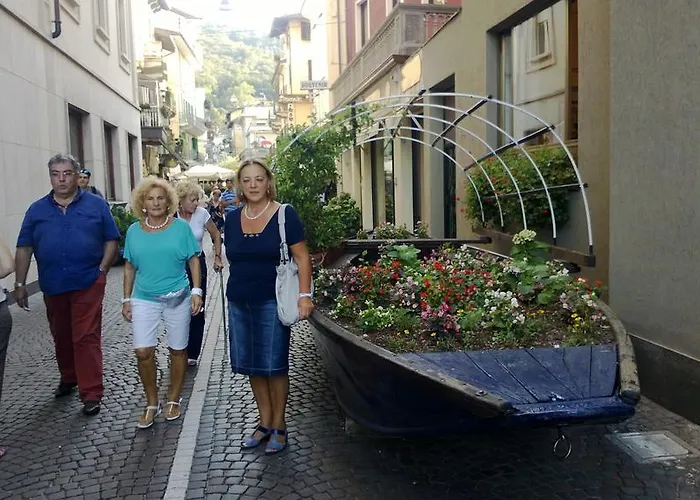 Bed and breakfast Gli Oleandri