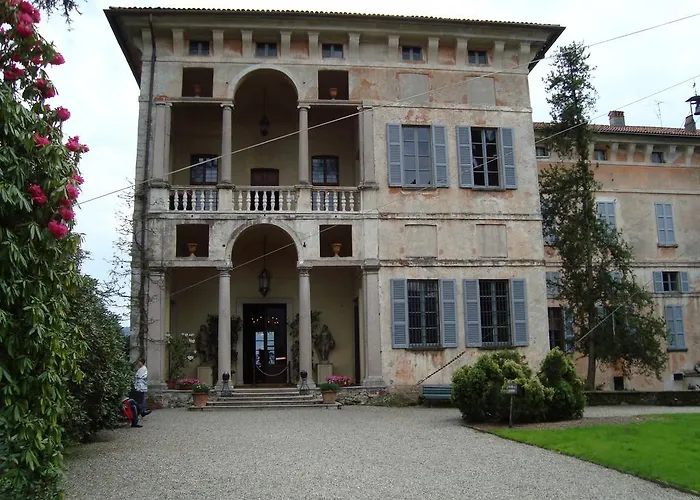 Gli Oleandri Stresa